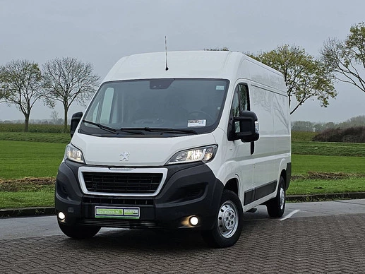 Peugeot Boxer - Afbeelding 1 van 17