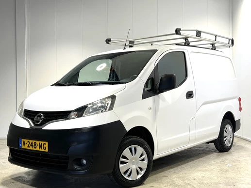 Nissan NV200 - Afbeelding 1 van 30