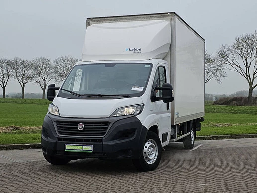 Fiat Ducato - Afbeelding 1 van 16