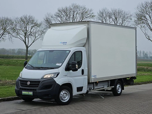 Fiat Ducato - Afbeelding 2 van 16