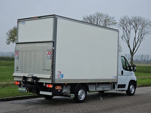 Fiat Ducato - Afbeelding 3 van 16