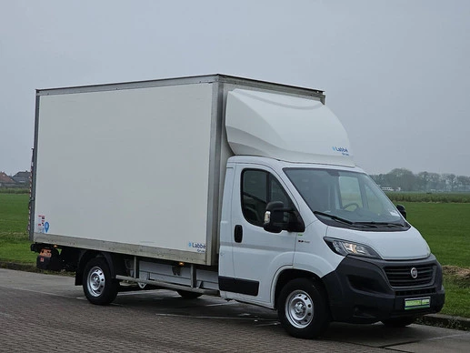 Fiat Ducato - Afbeelding 5 van 16