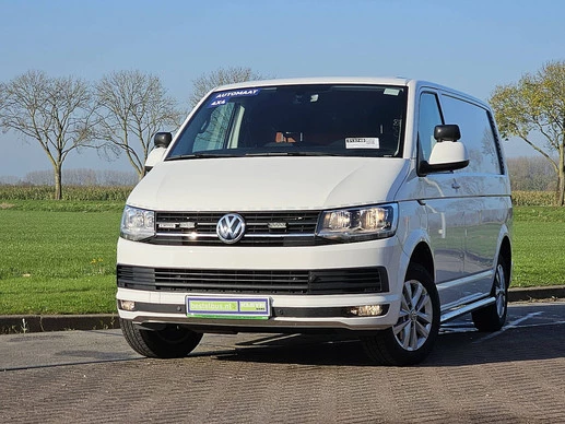 Volkswagen Transporter - Afbeelding 1 van 15