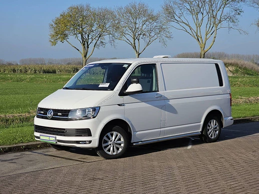 Volkswagen Transporter - Afbeelding 2 van 15