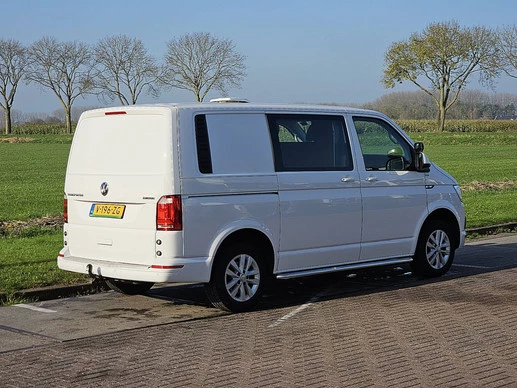 Volkswagen Transporter - Afbeelding 3 van 15