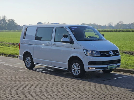 Volkswagen Transporter - Afbeelding 5 van 15