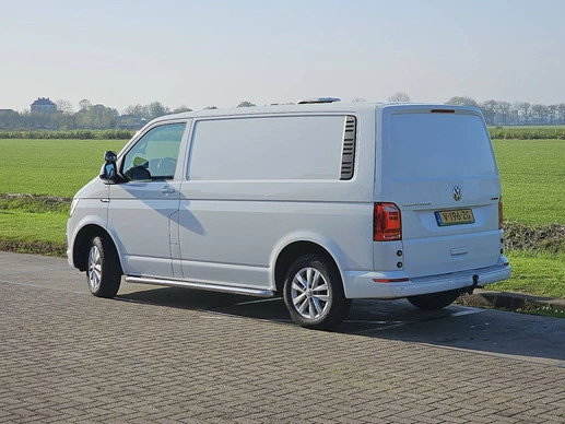 Volkswagen Transporter - Afbeelding 6 van 15