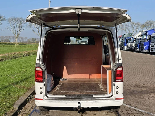 Volkswagen Transporter - Afbeelding 12 van 15