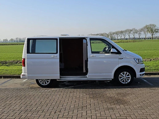 Volkswagen Transporter - Afbeelding 13 van 15