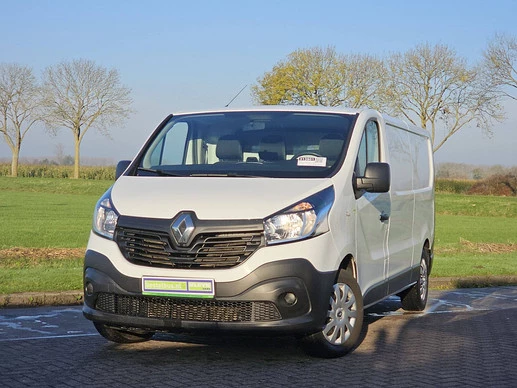 Renault Trafic - Afbeelding 1 van 20