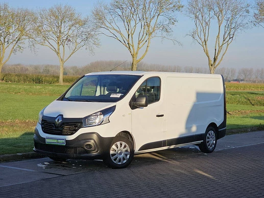 Renault Trafic - Afbeelding 2 van 20