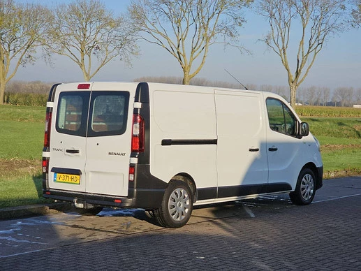 Renault Trafic - Afbeelding 3 van 20