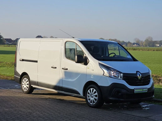 Renault Trafic - Afbeelding 5 van 20