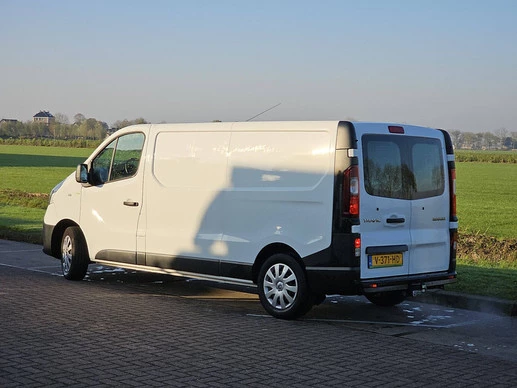 Renault Trafic - Afbeelding 6 van 20