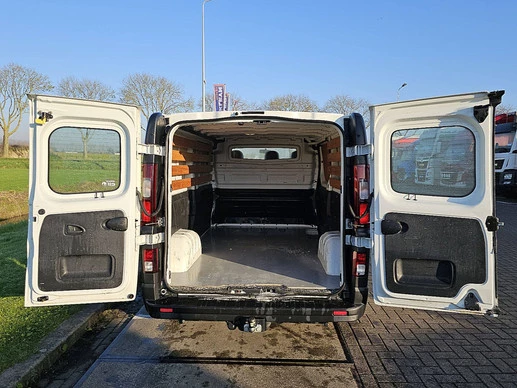 Renault Trafic - Afbeelding 16 van 20