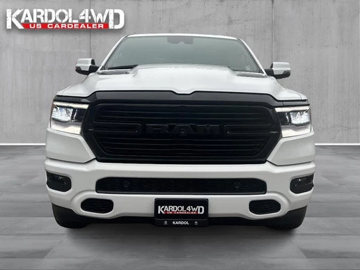 Dodge Ram 1500 - Afbeelding 3 van 30