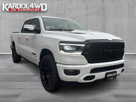 Dodge Ram 1500 - Afbeelding 5 van 30