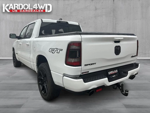 Dodge Ram 1500 - Afbeelding 8 van 30