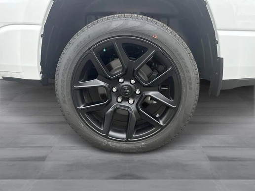 Dodge Ram 1500 - Afbeelding 9 van 30