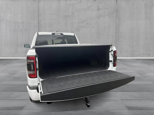 Dodge Ram 1500 - Afbeelding 10 van 30