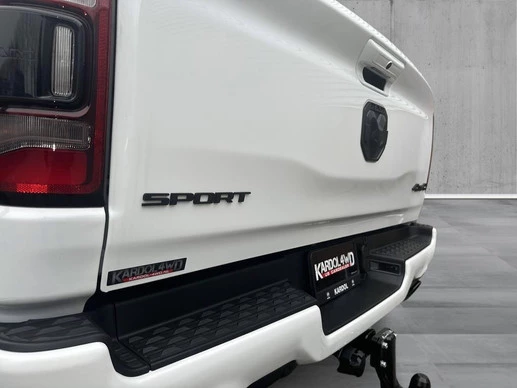 Dodge Ram 1500 - Afbeelding 12 van 30