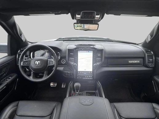 Dodge Ram 1500 - Afbeelding 13 van 30