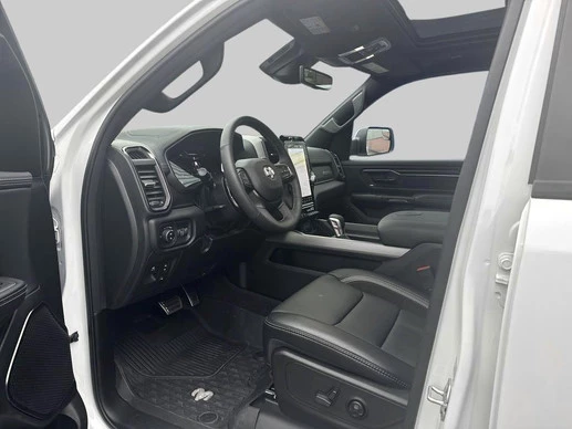 Dodge Ram 1500 - Afbeelding 16 van 30