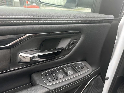 Dodge Ram 1500 - Afbeelding 17 van 30