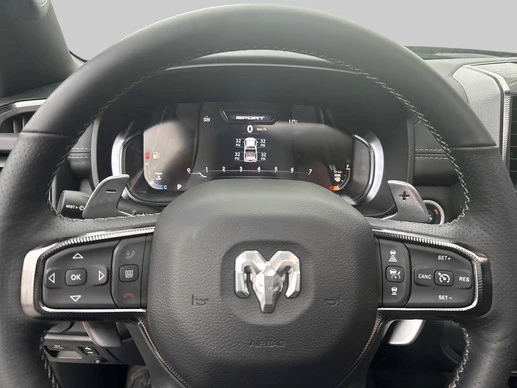 Dodge Ram 1500 - Afbeelding 20 van 30