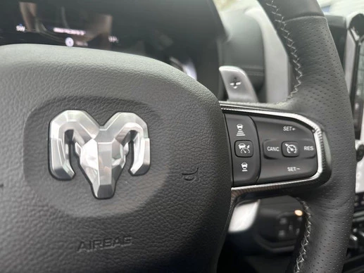 Dodge Ram 1500 - Afbeelding 22 van 30