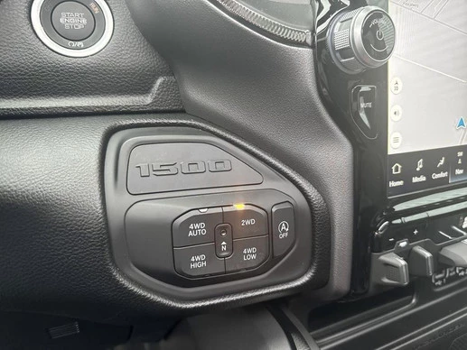 Dodge Ram 1500 - Afbeelding 23 van 30