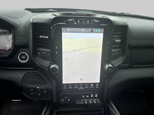 Dodge Ram 1500 - Afbeelding 25 van 30