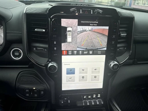 Dodge Ram 1500 - Afbeelding 28 van 30