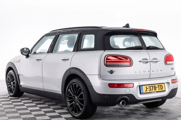 MINI Clubman - Afbeelding 2 van 28