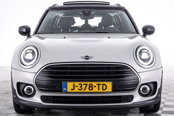 MINI Clubman - Afbeelding 21 van 28