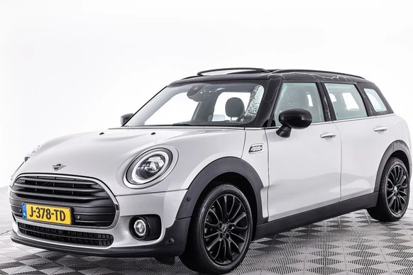 MINI Clubman - Afbeelding 24 van 28