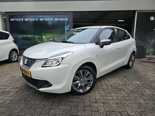 Suzuki Baleno - Afbeelding 1 van 30