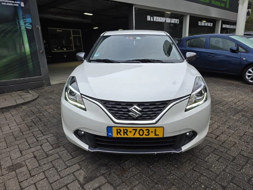 Suzuki Baleno - Afbeelding 2 van 30