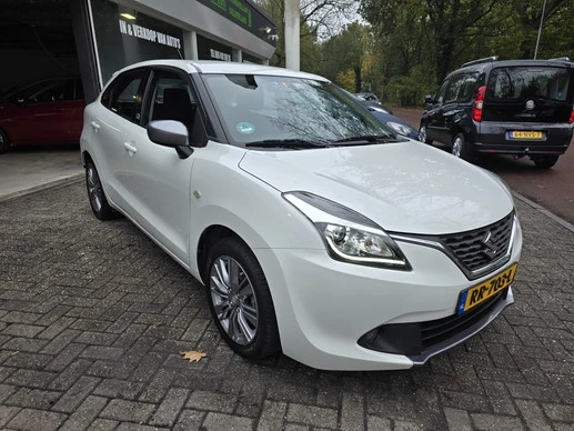 Suzuki Baleno - Afbeelding 3 van 30