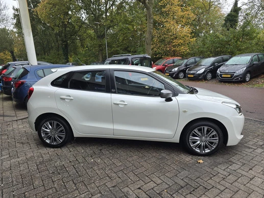 Suzuki Baleno - Afbeelding 4 van 30