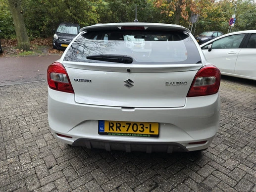 Suzuki Baleno - Afbeelding 6 van 30