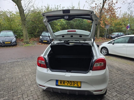 Suzuki Baleno - Afbeelding 7 van 30