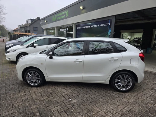 Suzuki Baleno - Afbeelding 9 van 30