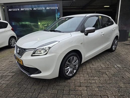 Suzuki Baleno - Afbeelding 10 van 30