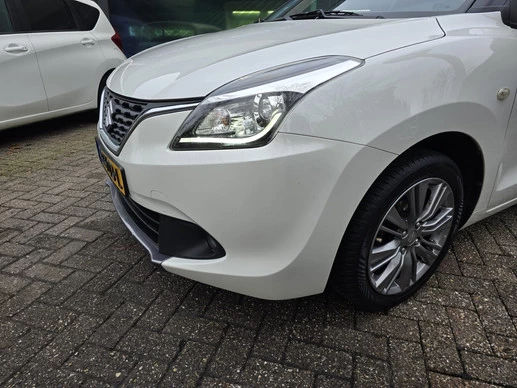 Suzuki Baleno - Afbeelding 11 van 30