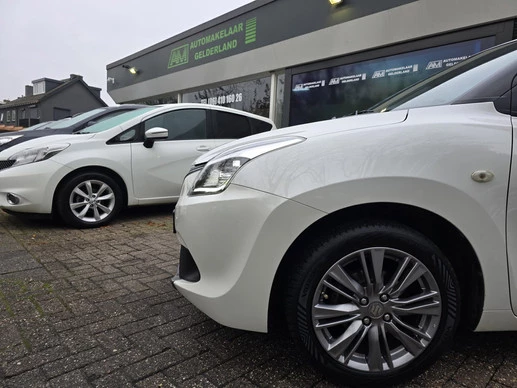 Suzuki Baleno - Afbeelding 12 van 30