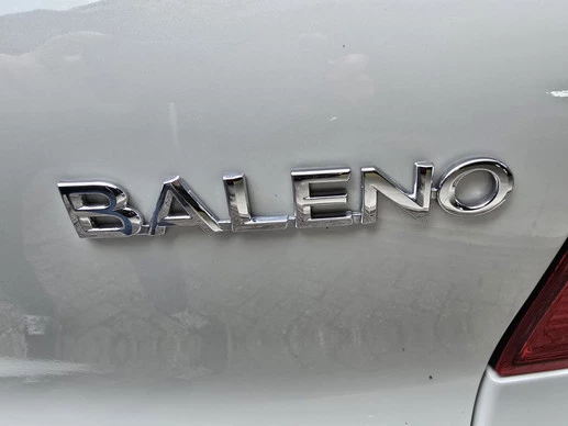 Suzuki Baleno - Afbeelding 14 van 30