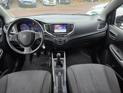 Suzuki Baleno - Afbeelding 23 van 30