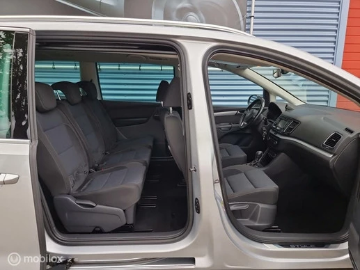 Volkswagen Sharan - Afbeelding 3 van 30