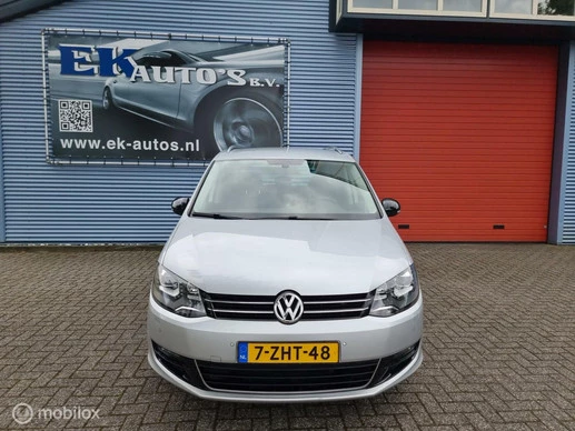 Volkswagen Sharan - Afbeelding 4 van 30